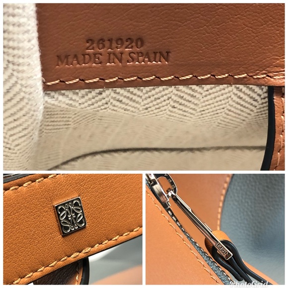 Loewe hammock - Picture 10 of 16